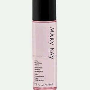 Mary Kay oil-free eye makeup remover